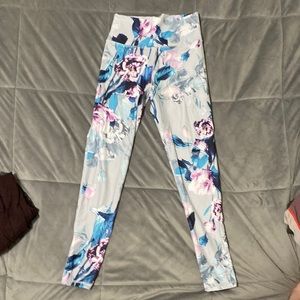 Fabletics workout leggings